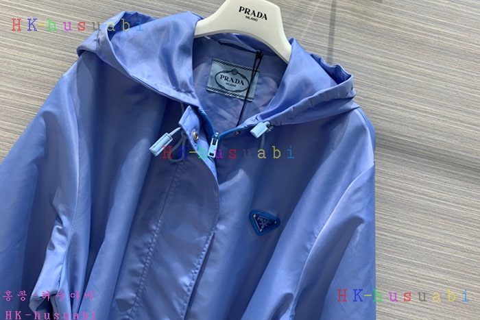 NEW 프라다 자켓 신상 P 4272207