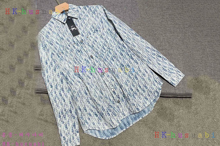NEW 디올 셔츠 신상 DR 428587