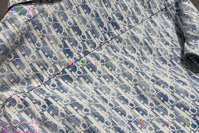 NEW 디올 셔츠 신상 DR 428587