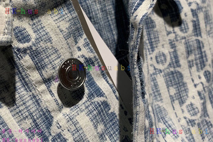 NEW 디올 셔츠 신상 DR 428587