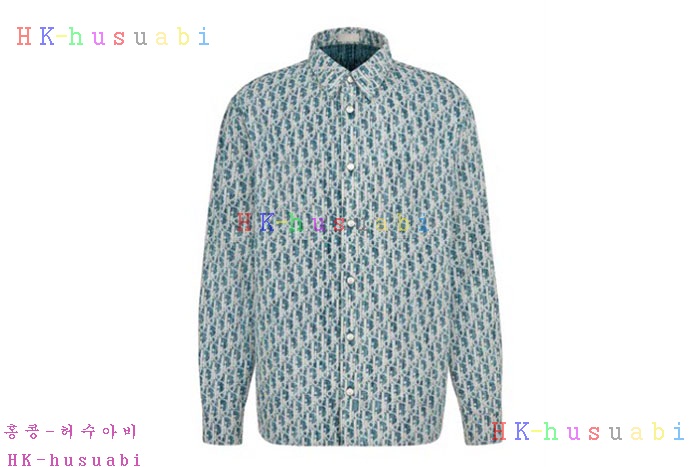 NEW 디올 셔츠 신상 DR 428587