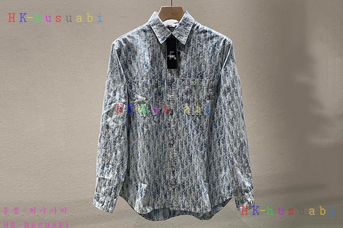NEW 디올 셔츠 신상 DR 428587