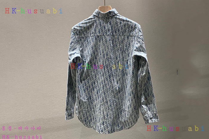 NEW 디올 셔츠 신상 DR 428587