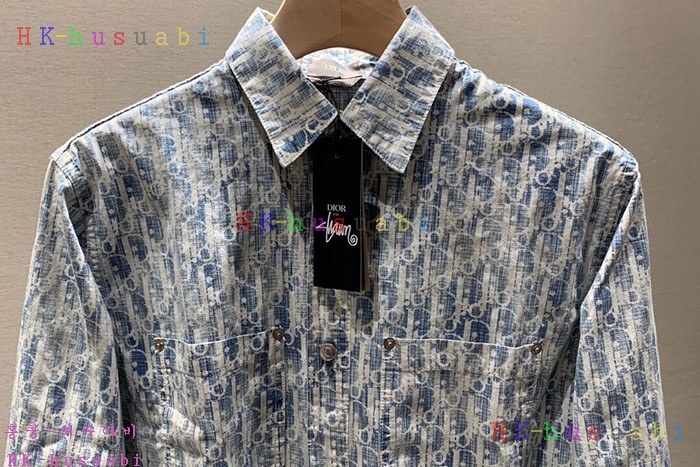 NEW 디올 셔츠 신상 DR 428587