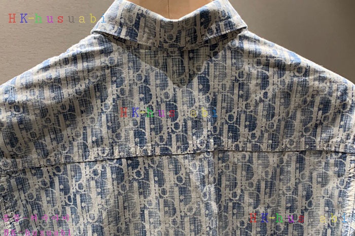 NEW 디올 셔츠 신상 DR 428587