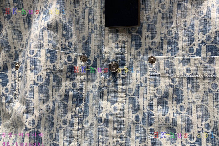 NEW 디올 셔츠 신상 DR 428587