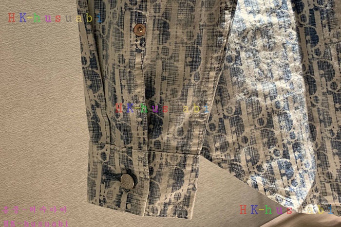 NEW 디올 셔츠 신상 DR 428587