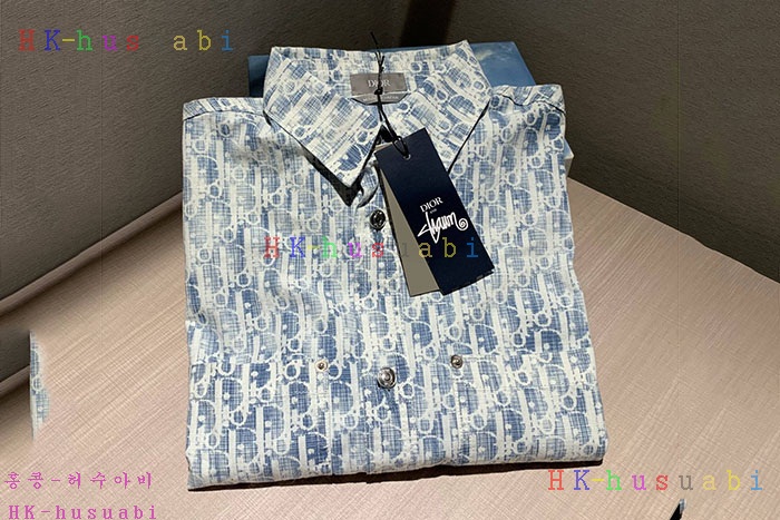 NEW 디올 셔츠 신상 DR 428587