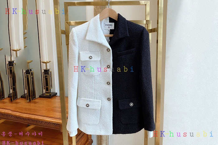 NEW 샤넬 자켓 신상 C 427881