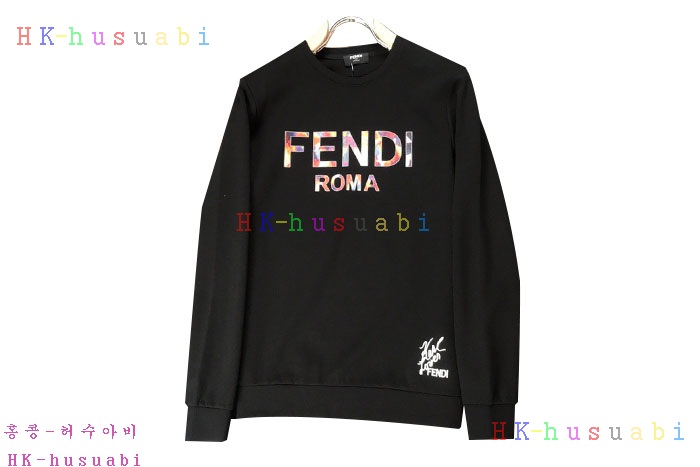 NEW 펜디 맨투맨 신상 FD 724012