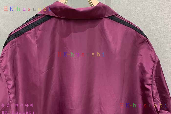 NEW 발렌시아가 바람막이 신상 B 9275825