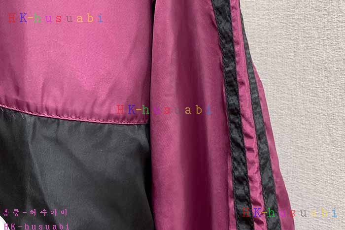 NEW 발렌시아가 바람막이 신상 B 9275825