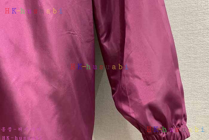 NEW 발렌시아가 바람막이 신상 B 9275825