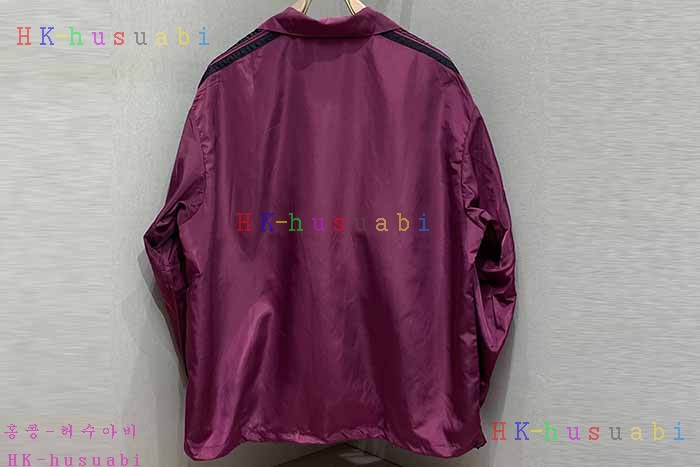 NEW 발렌시아가 바람막이 신상 B 9275825