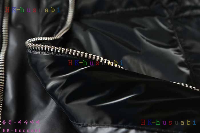 NEW 필립플레인 패딩조끼 PP 975550