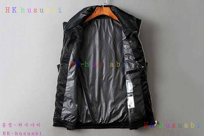 NEW 필립플레인 패딩조끼 PP 975550