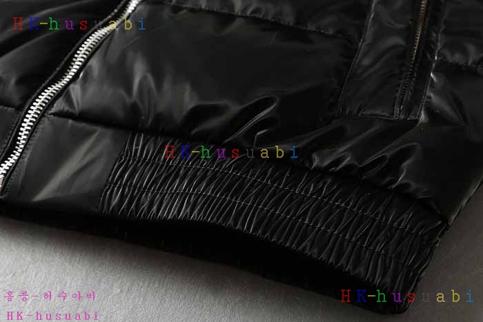 NEW 필립플레인 패딩조끼 PP 975550