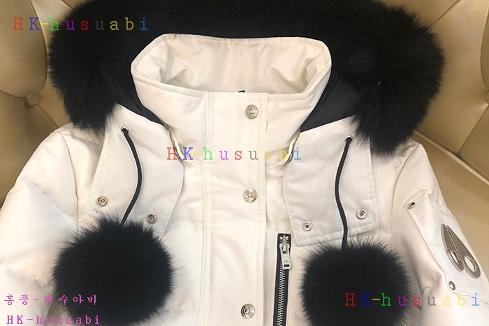 NEW 무스너클 패딩 신상 M 428891