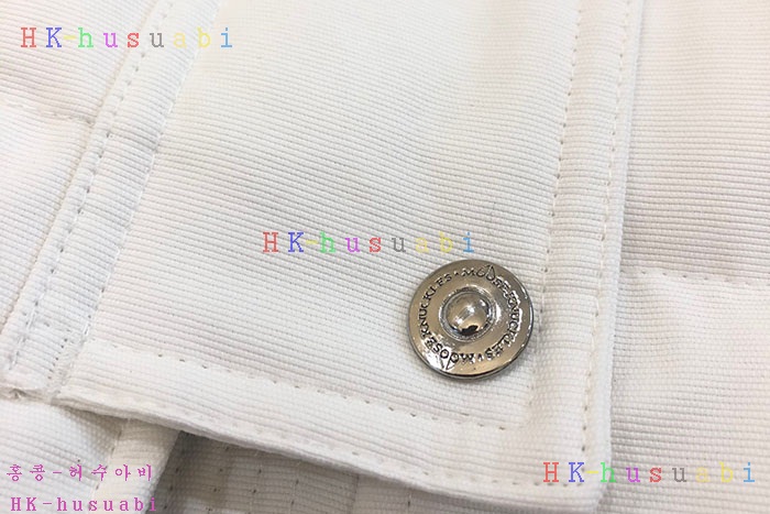 NEW 무스너클 패딩 신상 M 428891