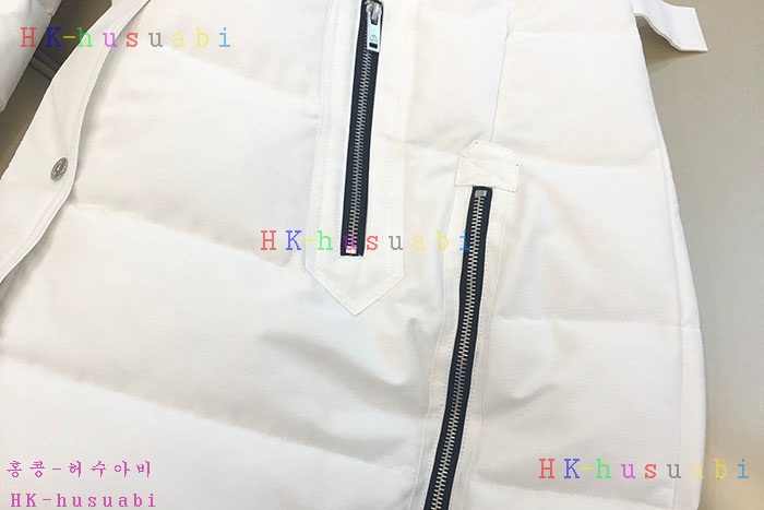 NEW 무스너클 패딩 신상 M 428891