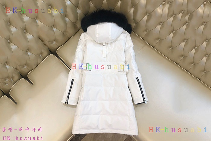 NEW 무스너클 패딩 신상 M 428891