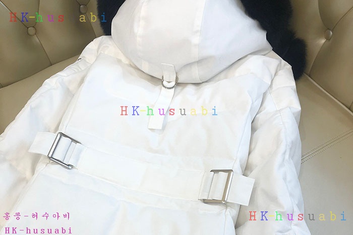 NEW 무스너클 패딩 신상 M 428891