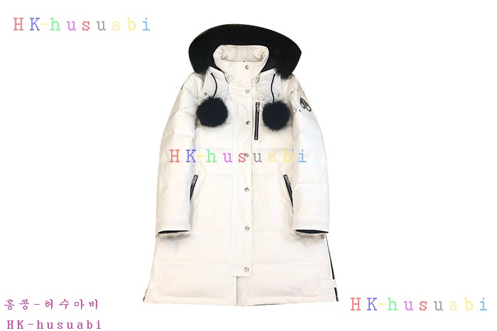 NEW 무스너클 패딩 신상 M 428891