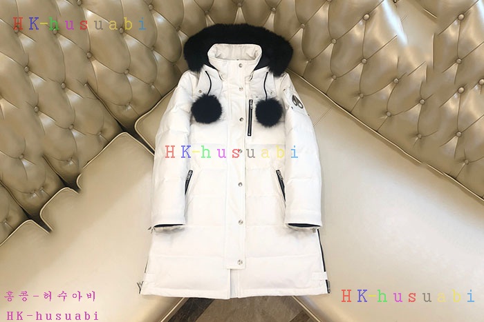 NEW 무스너클 패딩 신상 M 428891