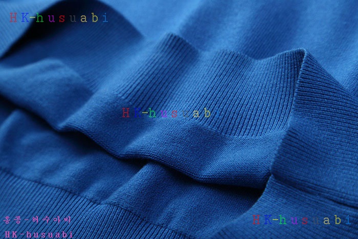 NEW 발렌시아가 니트 신상 B 973503