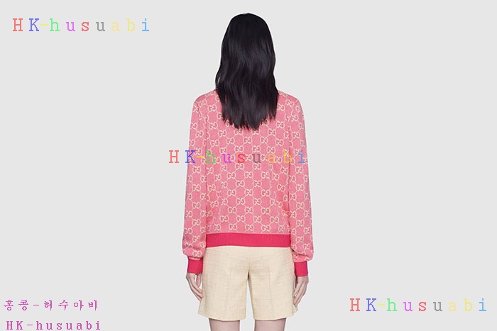 NEW 구찌 가디건 신상 GU 924510  