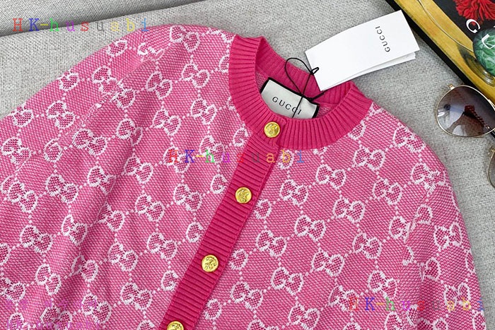 NEW 구찌 가디건 신상 GU 924510  