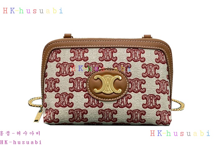 ★미러급★셀린느 미니 체인백  C 100382-2