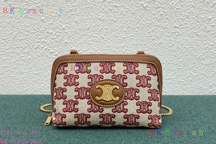 ★미러급★셀린느 미니 체인백  C 100382-2