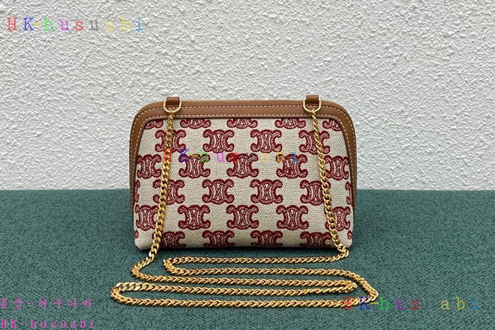 ★미러급★셀린느 미니 체인백  C 100382-2