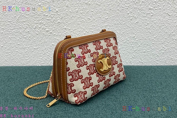 ★미러급★셀린느 미니 체인백  C 100382-2