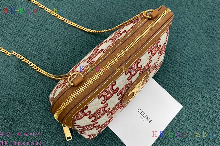 ★미러급★셀린느 미니 체인백  C 100382-2