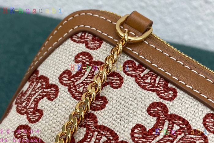 ★미러급★셀린느 미니 체인백  C 100382-2