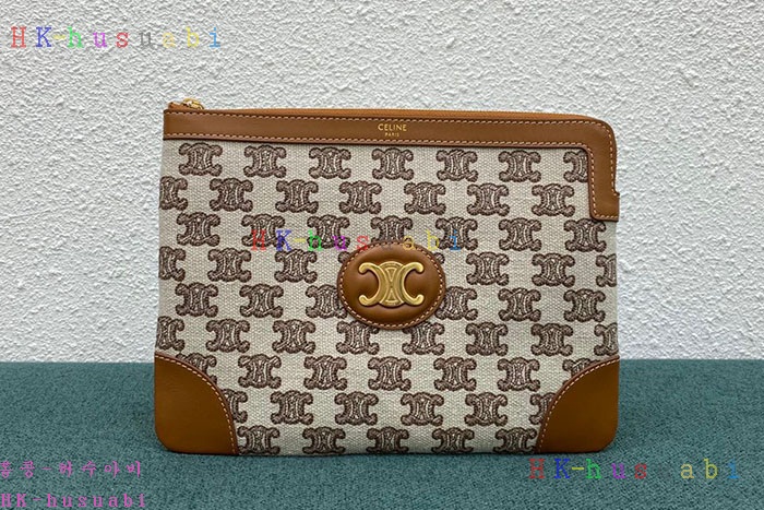 ★미러급★셀린느 클러치백 C 100672(2컬러)