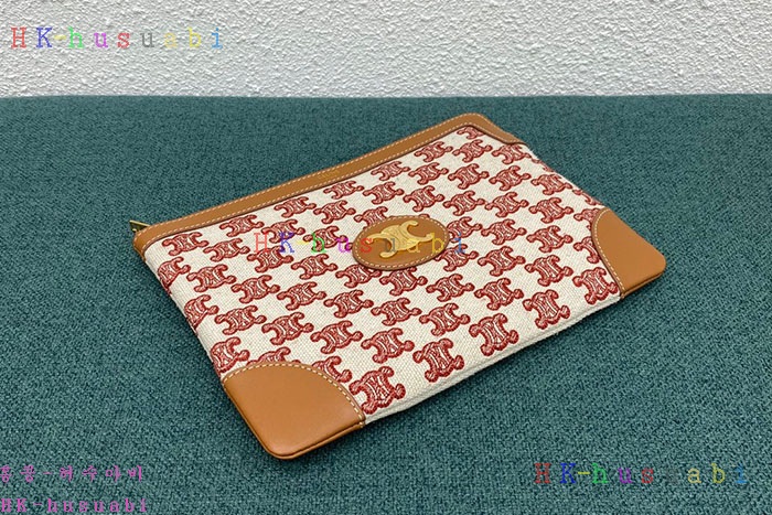 ★미러급★셀린느 클러치백 C 100672(2컬러)