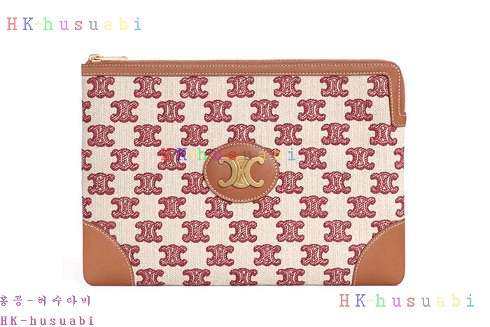 ★미러급★셀린느 클러치백 C 100672(2컬러)