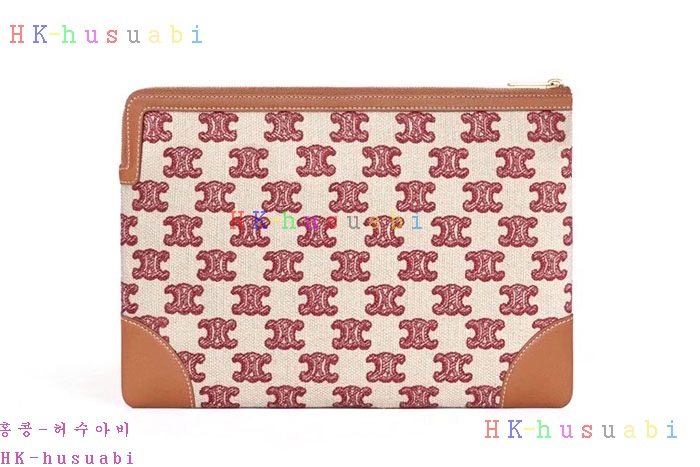 ★미러급★셀린느 클러치백 C 100672(2컬러)