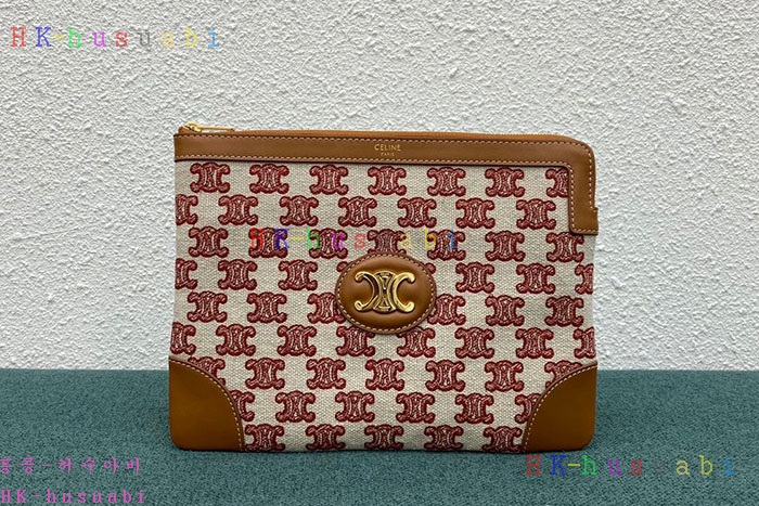 ★미러급★셀린느 클러치백 C 100672(2컬러)