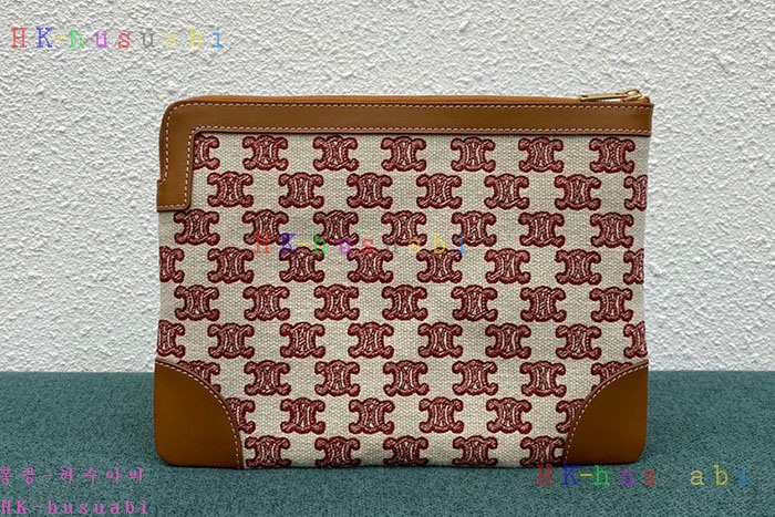 ★미러급★셀린느 클러치백 C 100672(2컬러)