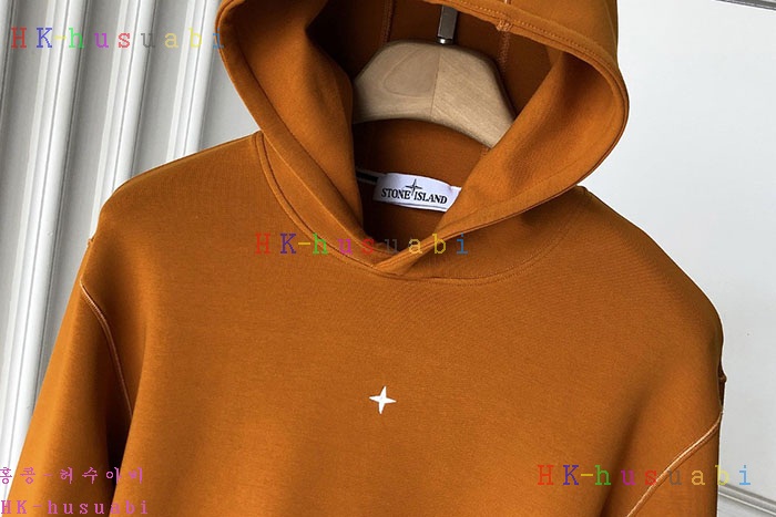 NEW 스톤 아일랜드 후드티 신상 ST 000241