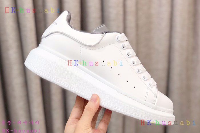 NEW 알렉산더맥퀸  신발 신상 M252220
