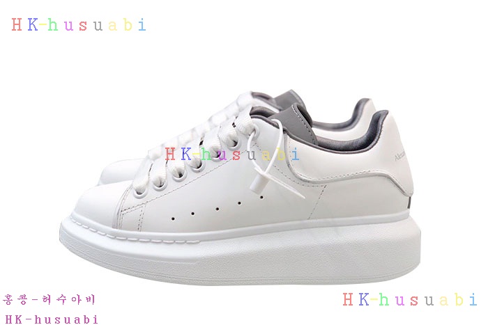 NEW 알렉산더맥퀸  신발 신상 M252220