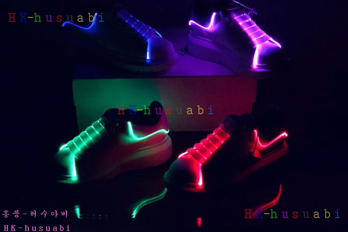 NEW 알렉산더맥퀸  신발 신상 M252220