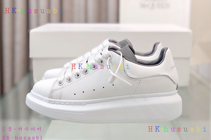 NEW 알렉산더맥퀸  신발 신상 M252220