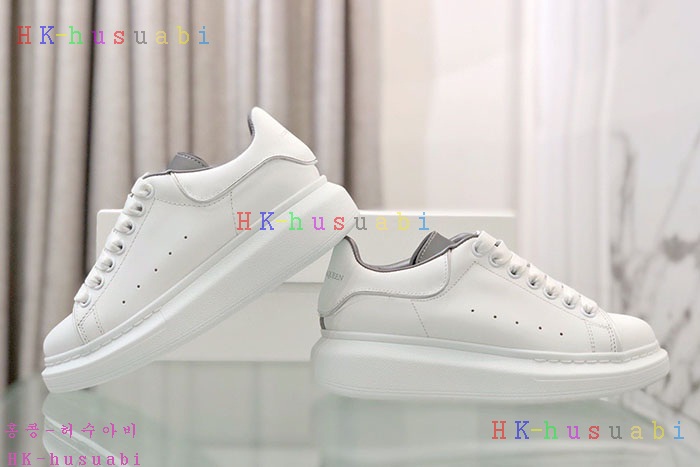 NEW 알렉산더맥퀸  신발 신상 M252220