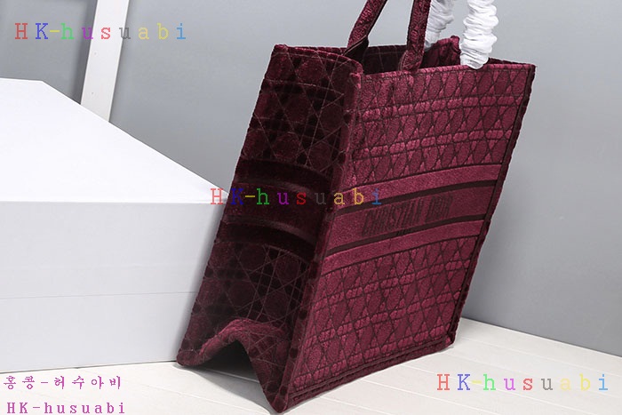 ★미러급★ 디올 북 토트백 DR M1286